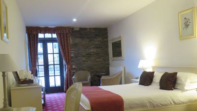 The Whitewater Hotel & Leisure Club