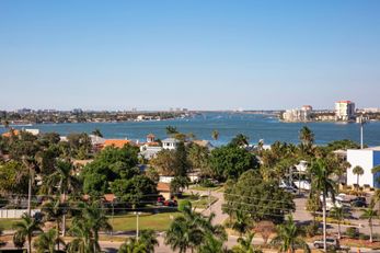 Residence Inn St Petersburg Tierra Verde