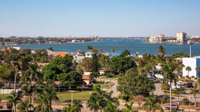 Residence Inn St Petersburg Tierra Verde