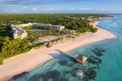 The Westin Puntacana Resort