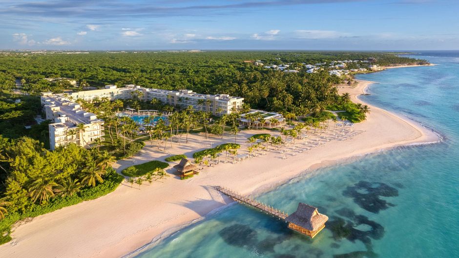 The Westin Puntacana Resort Exterior