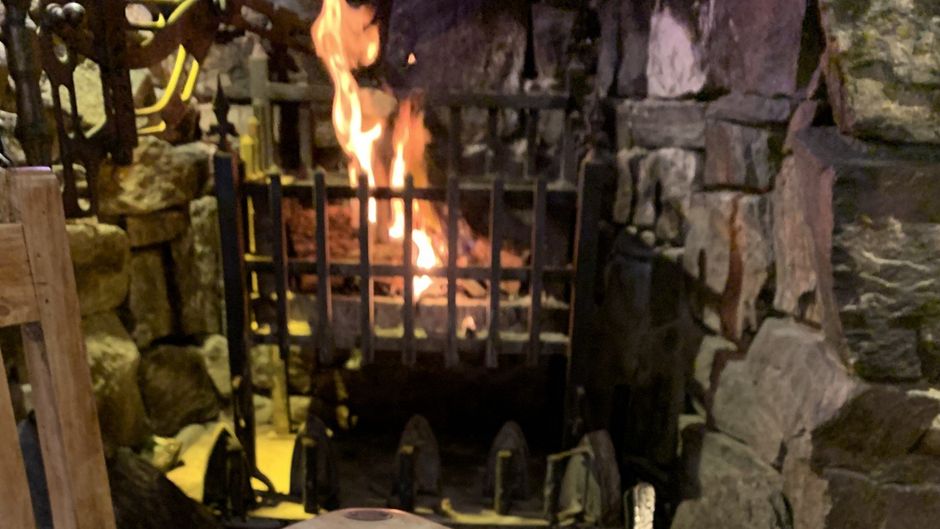Oak Tree Inn Restaurant