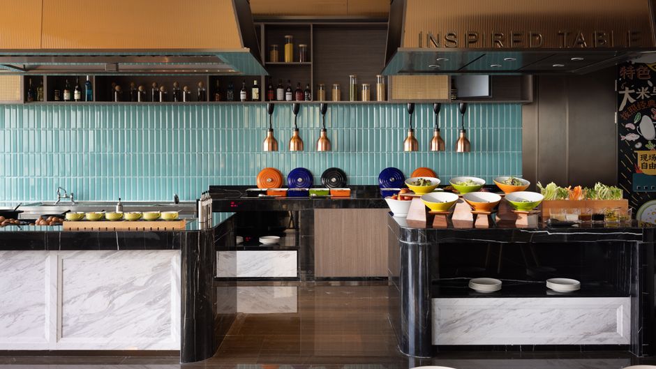 Home2 Suites by Hilton Yiwu Other