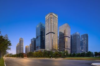 Home2 Suites by Hilton Yiwu