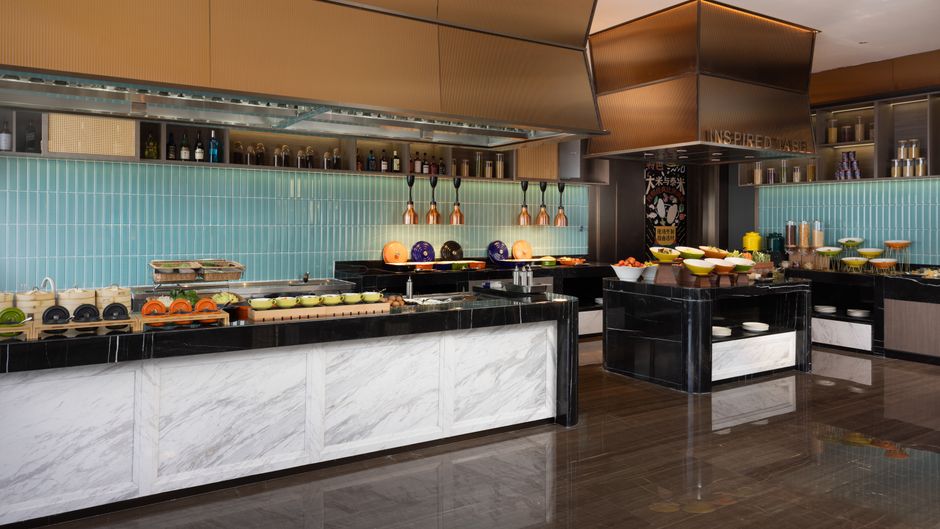 Home2 Suites by Hilton Yiwu Other