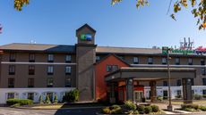 Holiday Inn Express Frazer