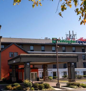 Holiday Inn Express Frazer