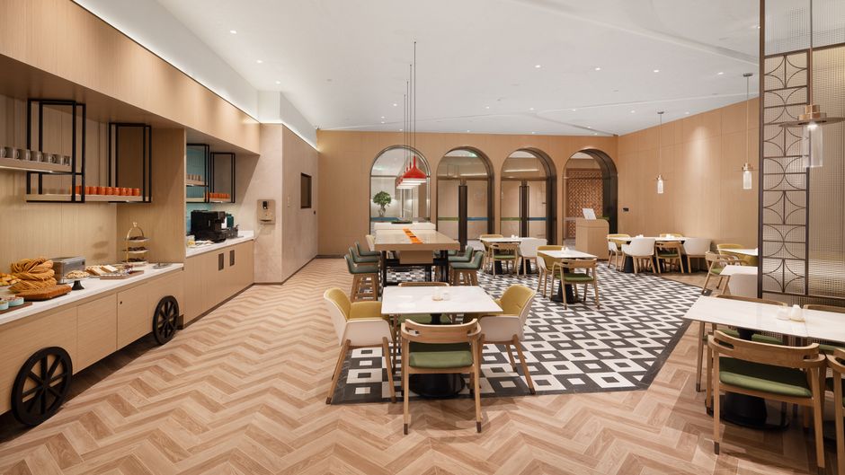 Home2 Suites Kashi Ancient City Other