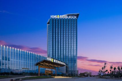 Home2 Suites Kashi Ancient City