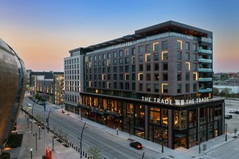 The Trade Hotel, Autograph Collection