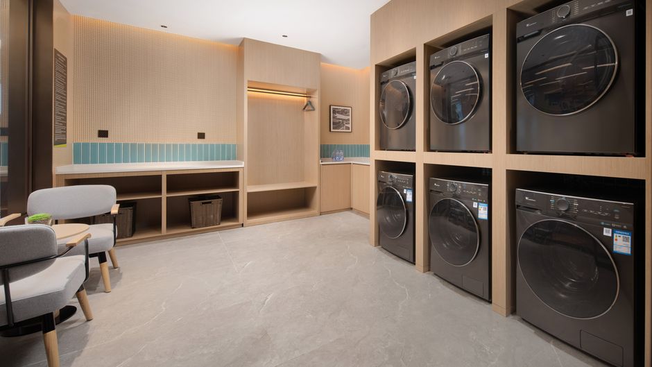 Home2 Hilton Zhengxiang Other