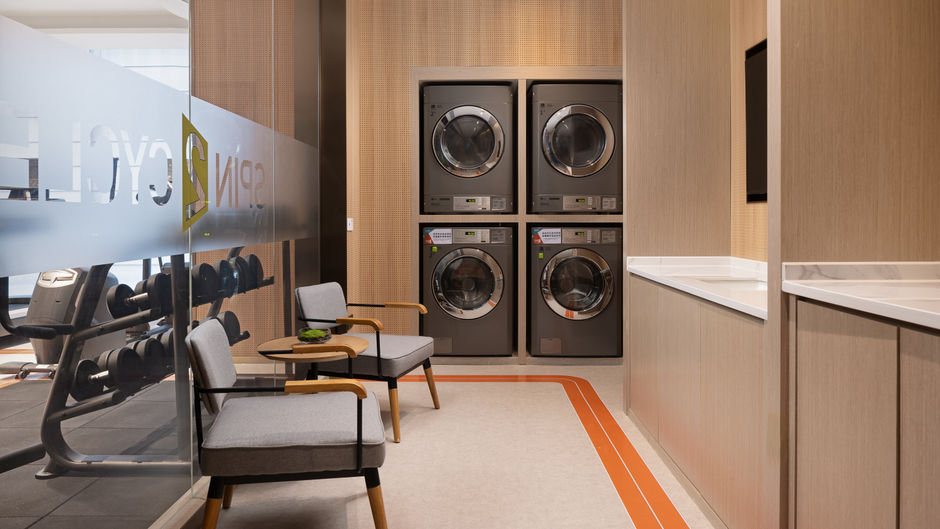 Home2 Suites Chongqing Wanzhou Other
