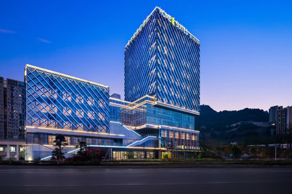 Home2 Suites Chongqing Wanzhou