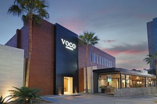 Voco Hermosillo
