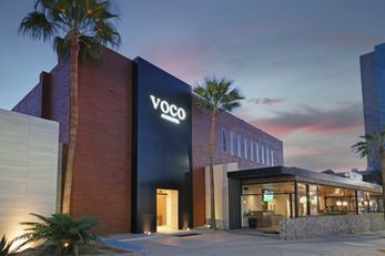Voco Hermosillo