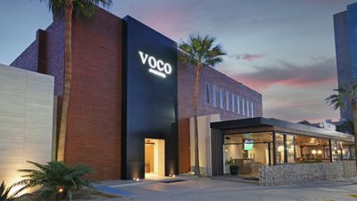 Voco Hermosillo