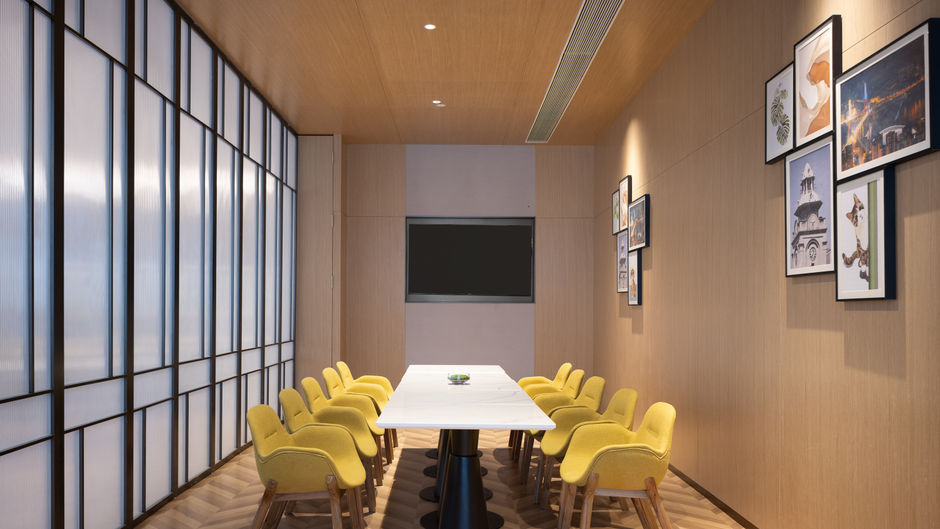 Home2 Suites Chongqing Wanzhou Other