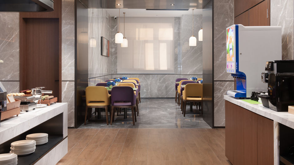 Hampton by Hilton Shantou Chaoyang Other