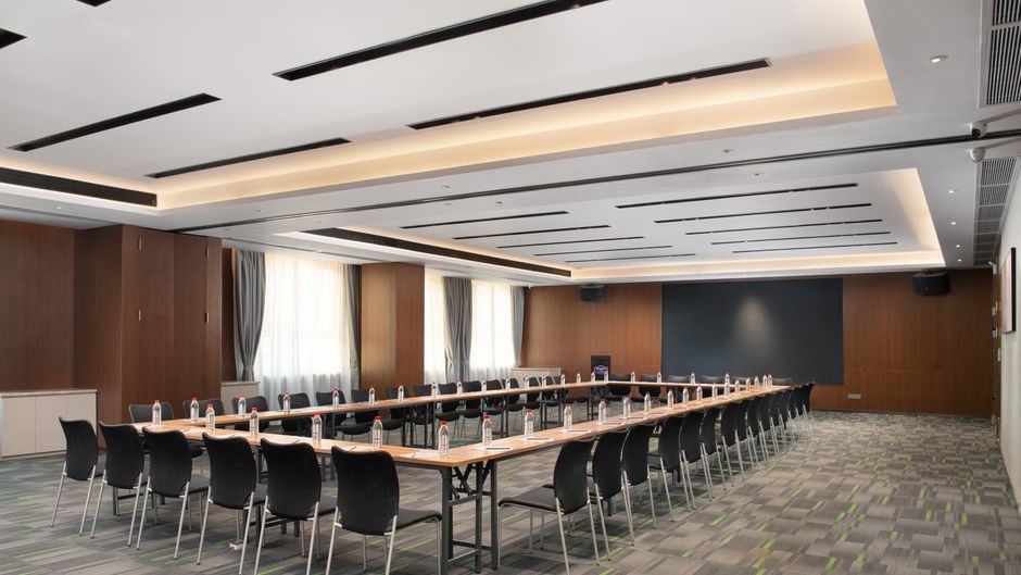Hampton by Hilton Shantou Chaoyang Other