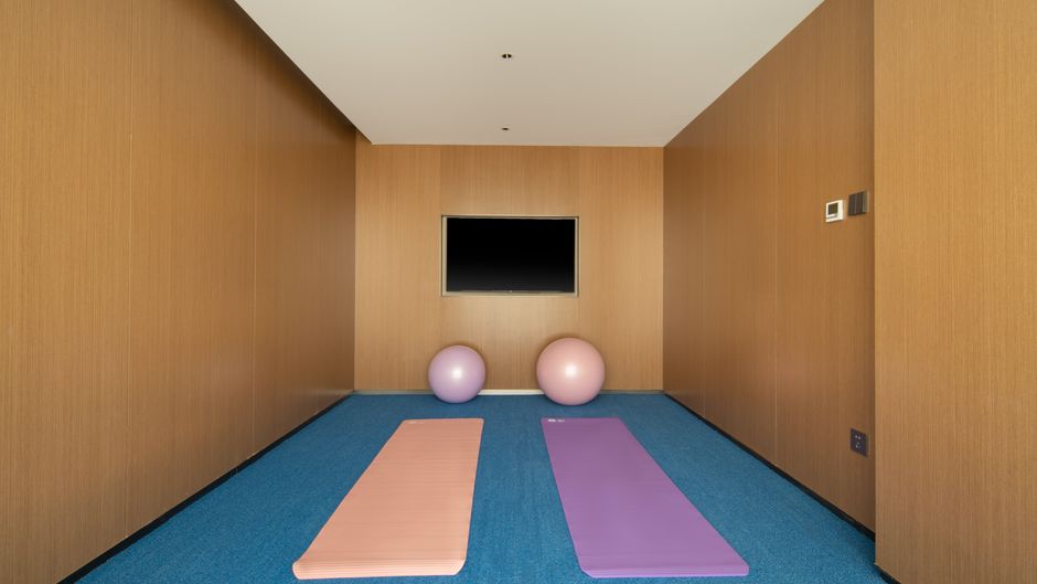 Hampton by Hilton Shantou Chaoyang Recreation