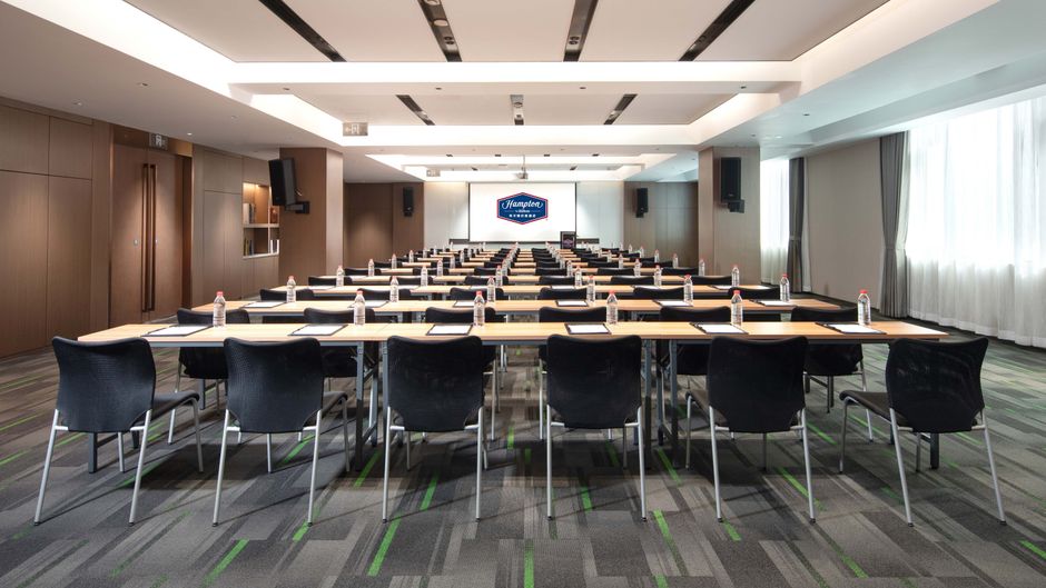 Hampton Inn Changchun Cultural Square Other
