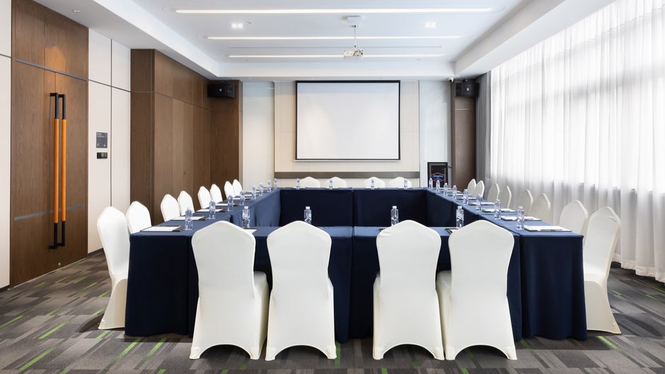Hampton Inn Xiamen Tongan Chengnan Other