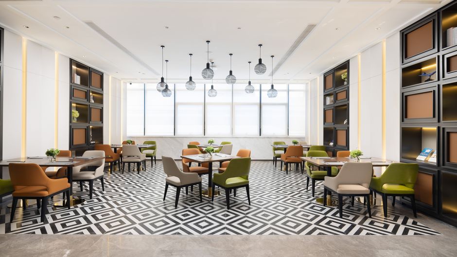 Hampton Inn Xiamen Tongan Chengnan Other