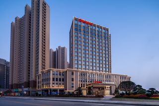 Hampton Ezhou Gedian