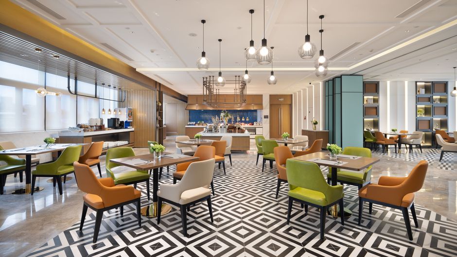 Hampton Inn Xiamen Tongan Chengnan Other