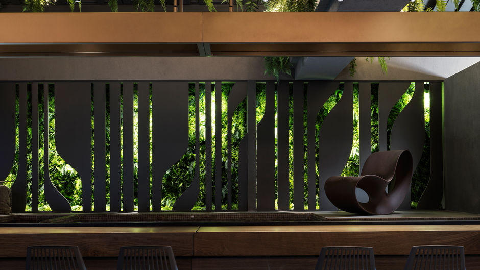 Vignette Collection Hotel Cre Pool