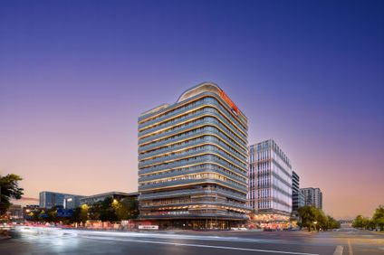Hampton Chengdu Wuhou New City