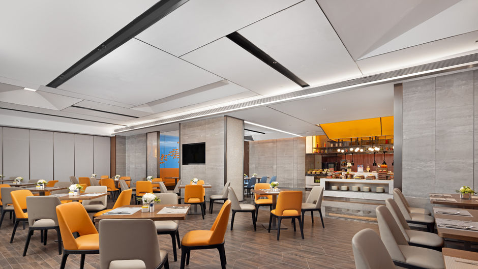 Hampton by Hilton Beijing Changping Other