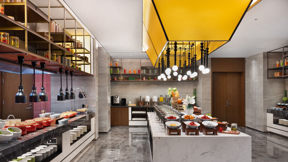 Hampton by Hilton Beijing Changping Other