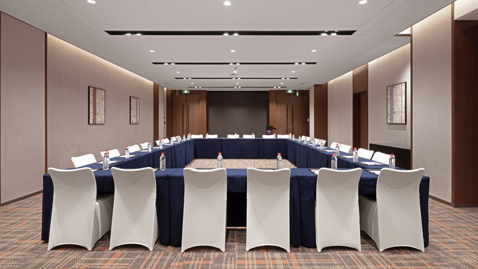 Hampton by Hilton Beijing Changping Other