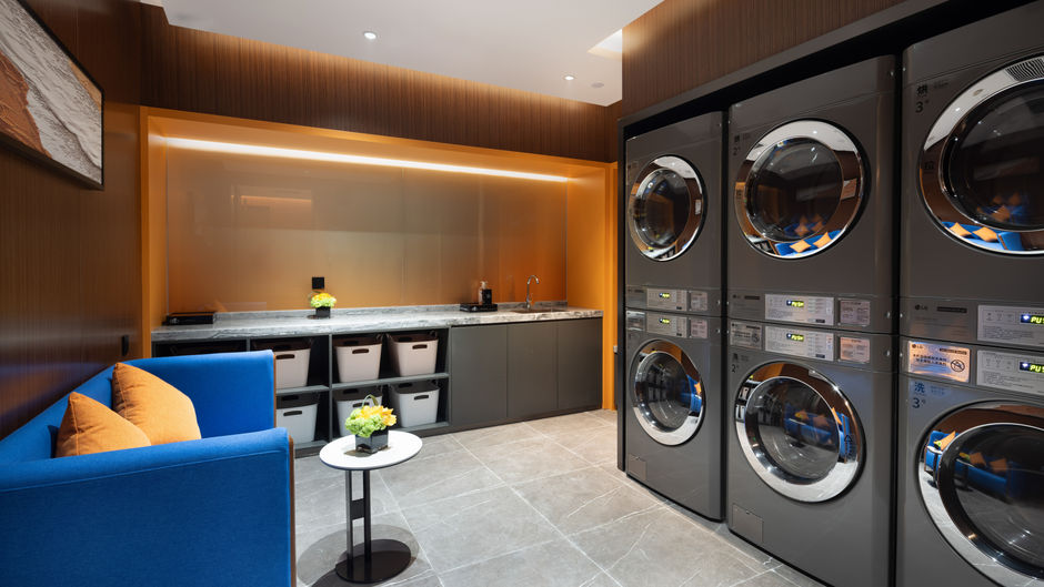 Hampton Inn Jieyang Railway Other