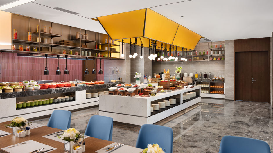Hampton by Hilton Beijing Changping Other