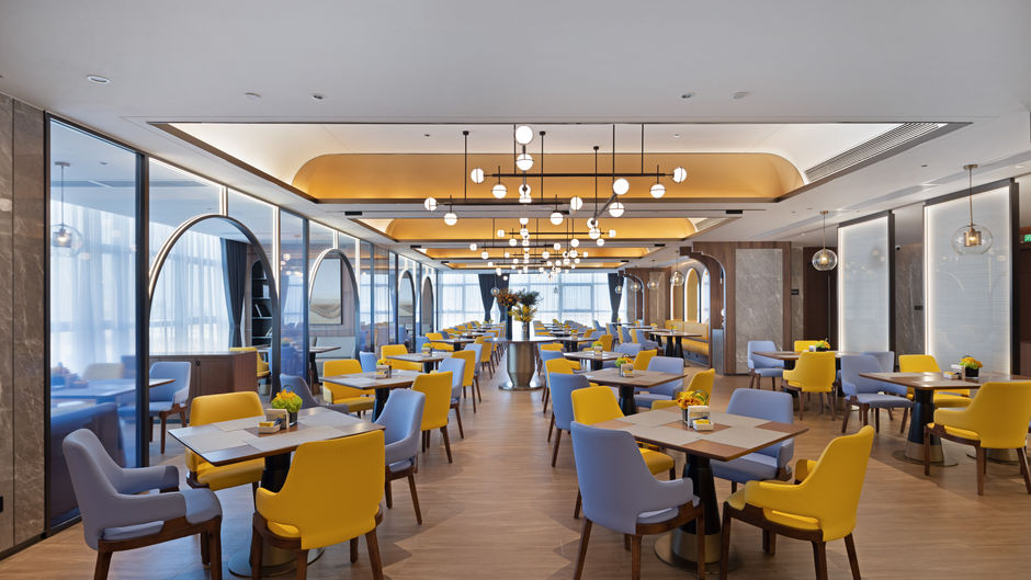 Hampton Inn Jieyang Railway Other