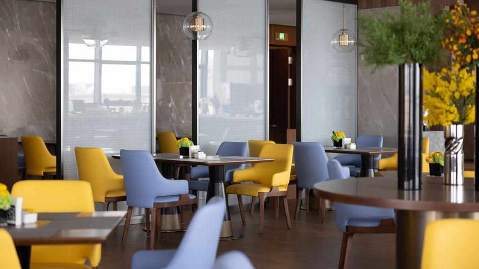 Hampton Inn Jieyang Railway Other