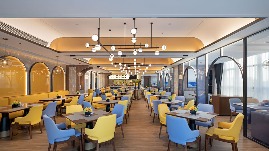 Hampton Inn Jieyang Railway Other
