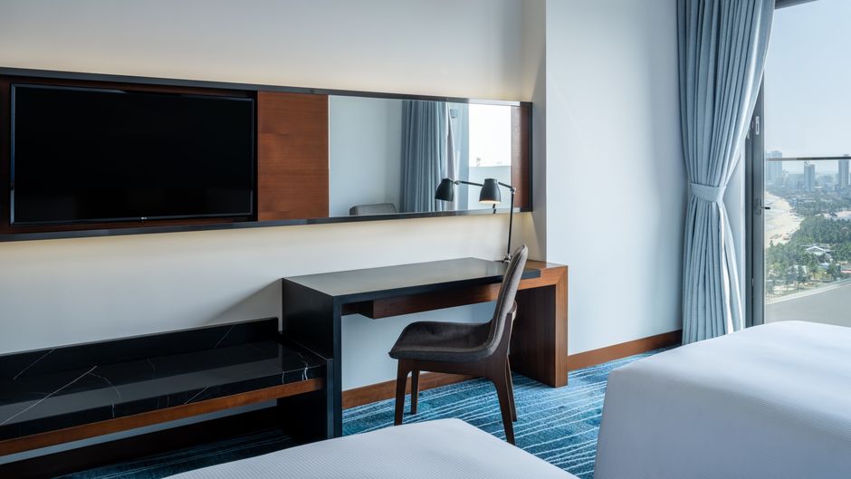 Hilton Garden Inn Da Nang Room