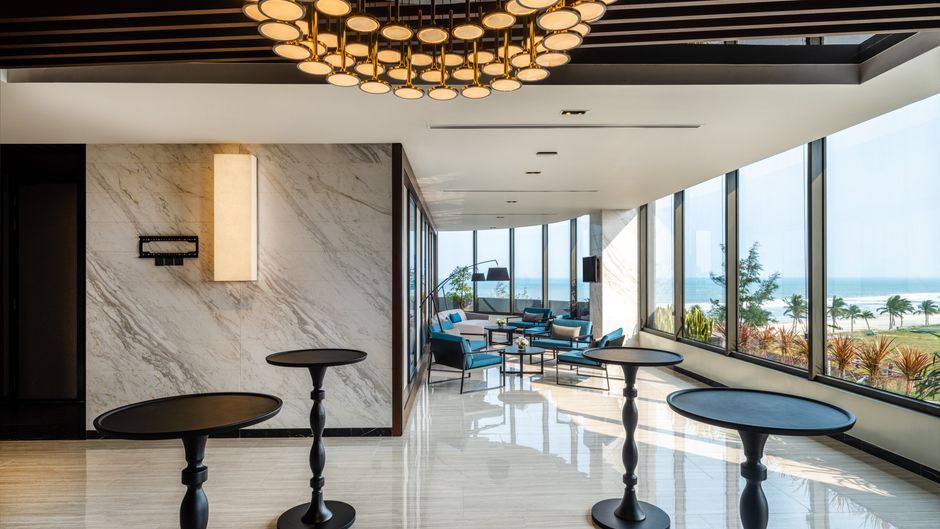 Hilton Garden Inn Da Nang Ballroom