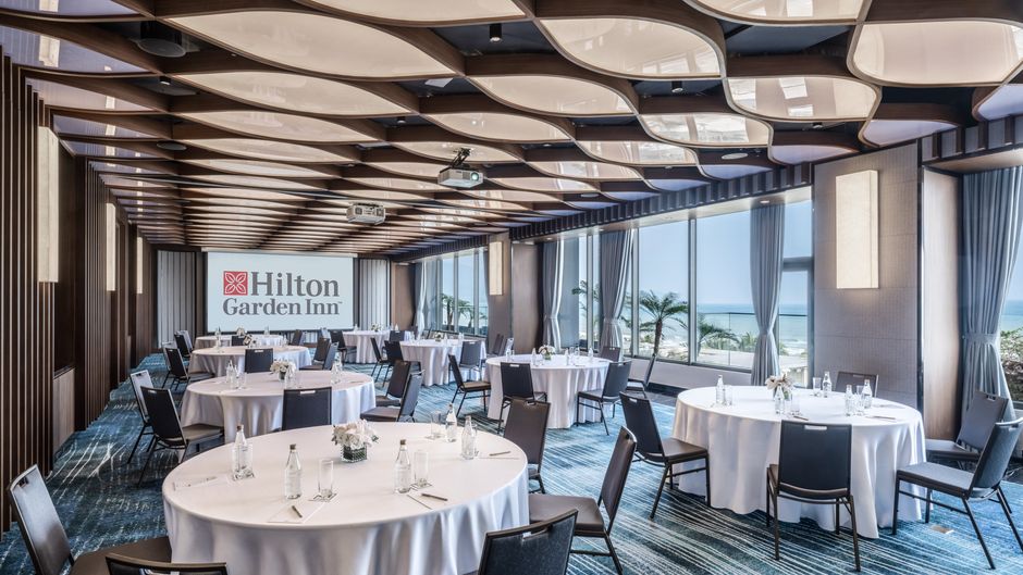 Hilton Garden Inn Da Nang Meeting