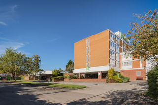 Holiday Inn York