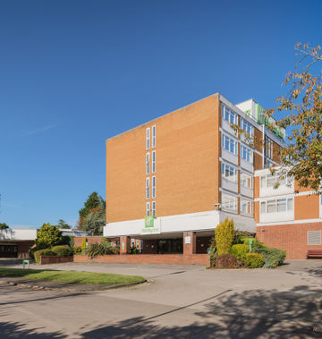 Holiday Inn York
