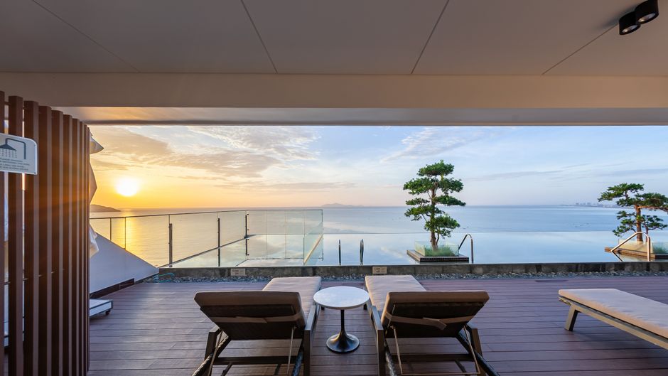 Hilton Garden Inn Da Nang Recreation