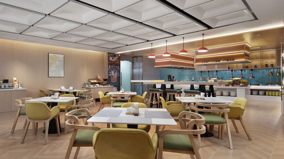Home2 Suites Wuhan Optics Valley Other
