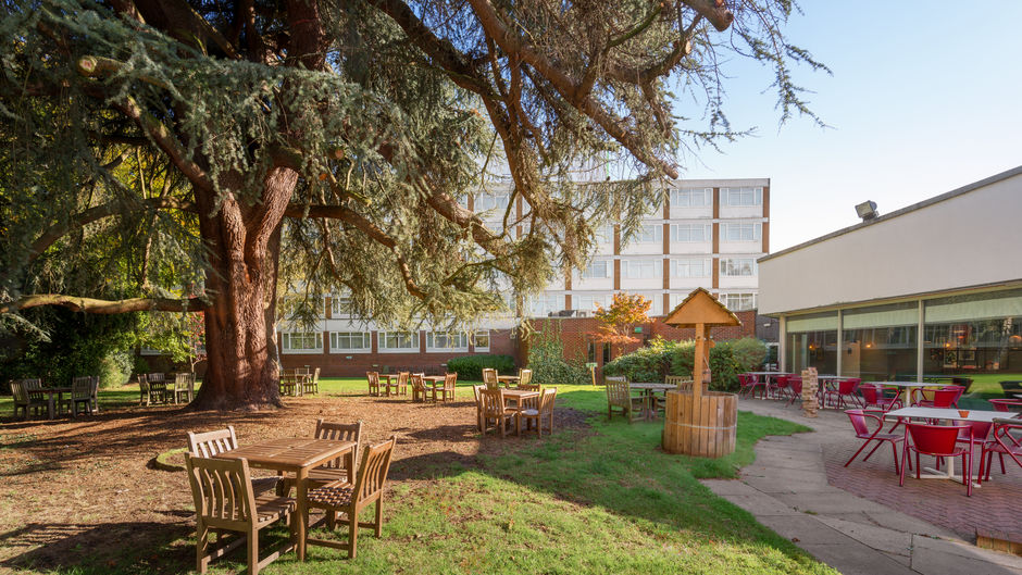 Holiday Inn York Other