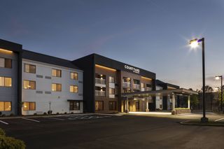 Courtyard Indianapolis Northwest