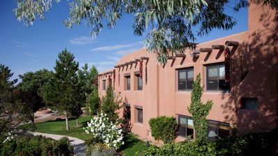 Hotel Glorieta