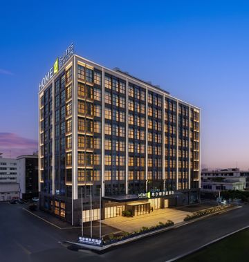 Home2 Suites by Hilton Dongguan Shipai